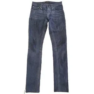 Nudie Jeans | Jeans | Mens Nudie Jeans Tight Long Johns Organic Cotton ...
